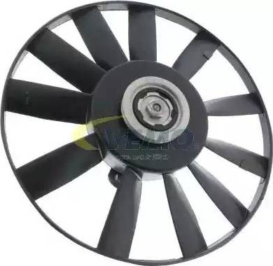 Vemo V15-01-1864 - Ventilators, Motora dzesēšanas sistēma autodraugiem.lv