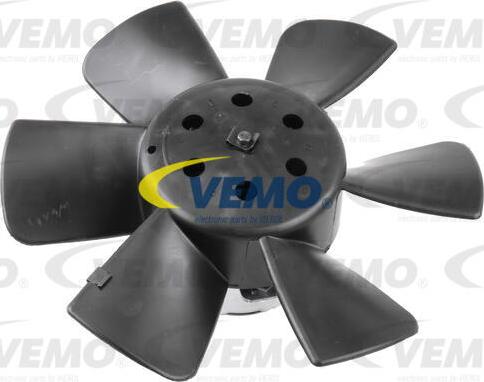 Vemo V15-01-1812 - Ventilators, Motora dzesēšanas sistēma autodraugiem.lv