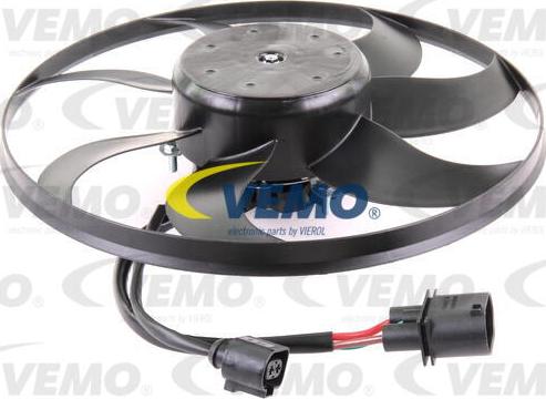 Vemo V15-01-1880 - Ventilators, Motora dzesēšanas sistēma autodraugiem.lv
