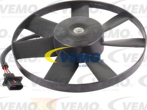 Vemo V15-01-1832-1 - Ventilators, Motora dzesēšanas sistēma autodraugiem.lv