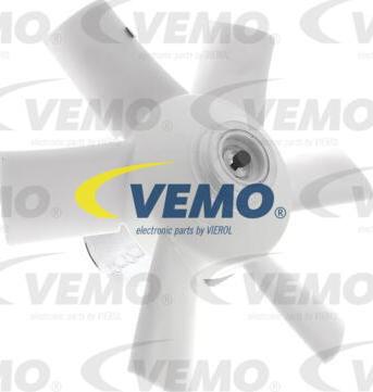 Vemo V15-01-1825 - Ventilators, Motora dzesēšanas sistēma autodraugiem.lv