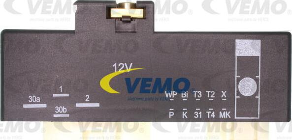 Vemo V15-71-0044 - Relejs, Radiatora ventilatora sistēma autodraugiem.lv