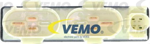 Vemo V15-71-0033 - Relejs, Radiatora ventilatora sistēma autodraugiem.lv