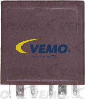 Vemo V15-71-0026 - Relejs, Stiklu mazgāšanas sistēmas intervāls autodraugiem.lv