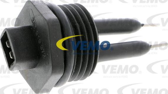 Vemo V10-99-0024 - Devējs, Dzesēšanas šķidruma līmenis autodraugiem.lv