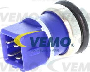 Vemo V10-99-0125 - Devējs, Dzesēšanas šķidruma temperatūra autodraugiem.lv