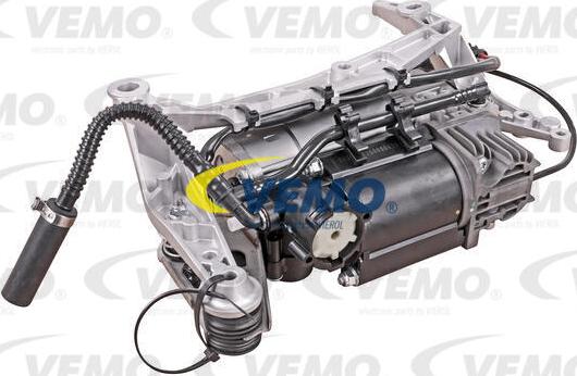 Vemo V10-52-0001 - Kompresors, Pneimatiskā sistēma autodraugiem.lv