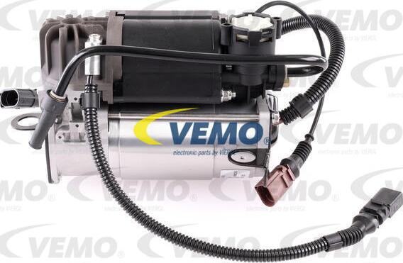 Vemo V10-52-0002 - Kompresors, Pneimatiskā sistēma autodraugiem.lv