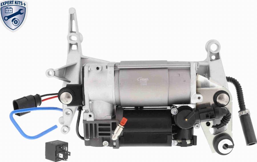 Vemo V10-52-0014 - Kompresors, Pneimatiskā sistēma autodraugiem.lv