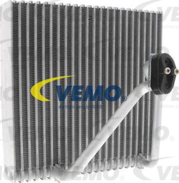 Vemo V10-65-0008 - Iztvaikotājs, Gaisa kondicionēšanas sistēma autodraugiem.lv