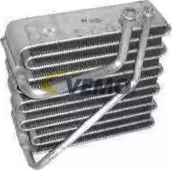 Vemo V10-65-0003 - Iztvaikotājs, Gaisa kondicionēšanas sistēma autodraugiem.lv
