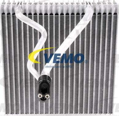 Vemo V10-65-0007 - Iztvaikotājs, Gaisa kondicionēšanas sistēma autodraugiem.lv