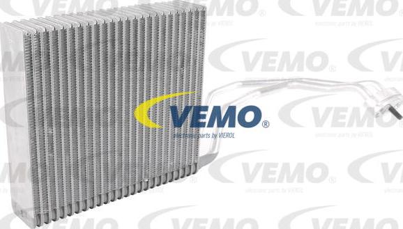 Vemo V10-65-0021 - Iztvaikotājs, Gaisa kondicionēšanas sistēma autodraugiem.lv