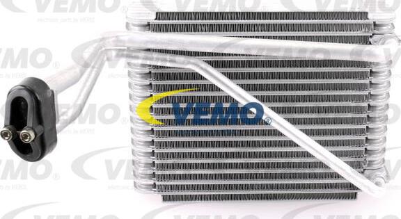 Vemo V10-65-0023 - Iztvaikotājs, Gaisa kondicionēšanas sistēma autodraugiem.lv
