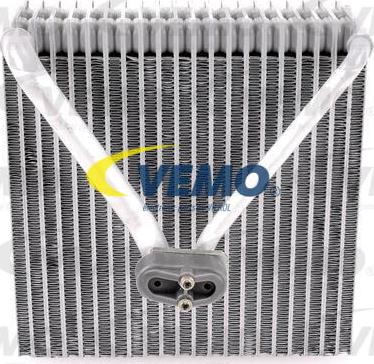 Vemo V10-65-0022 - Iztvaikotājs, Gaisa kondicionēšanas sistēma autodraugiem.lv