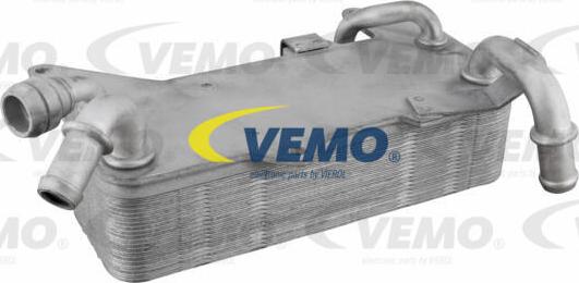 Vemo V10-60-0044 - Eļļas radiators, Automātiskā pārnesumkārba autodraugiem.lv