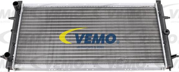 Vemo V10-60-0022 - Radiators, Motora dzesēšanas sistēma autodraugiem.lv