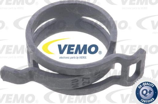 Vemo V10-63-9127 - Blīvju komplekts, Izpl. gāzu recirkulācijas sistēma autodraugiem.lv