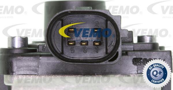 Vemo V10-63-0059 - Izpl. gāzu recirkulācijas vārsts autodraugiem.lv