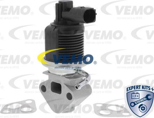 Vemo V10-63-0003 - Izpl. gāzu recirkulācijas vārsts autodraugiem.lv