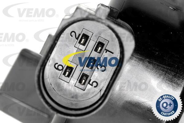 Vemo V10-63-0080 - Izpl. gāzu recirkulācijas vārsts autodraugiem.lv