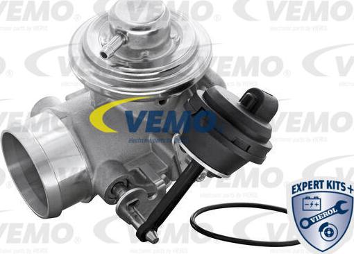 Vemo V10-63-0033 - Izpl. gāzu recirkulācijas vārsts autodraugiem.lv