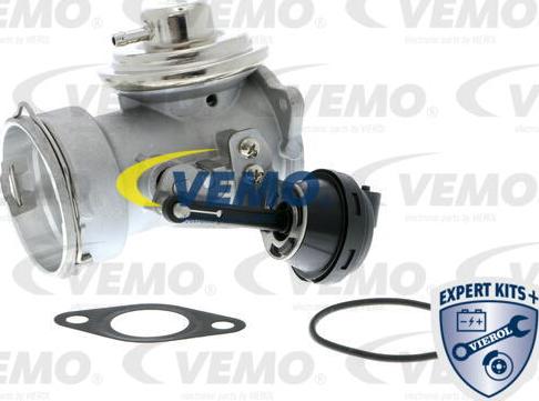 Vemo V10-63-0020 - Izpl. gāzu recirkulācijas vārsts autodraugiem.lv