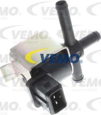 Vemo V10-63-0143 - Spiediena pārveidotājs, Turbokompresors autodraugiem.lv