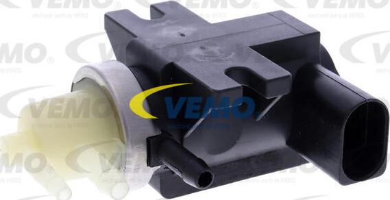 Vemo V10-63-0158 - Spiediena pārveidotājs, Turbokompresors autodraugiem.lv