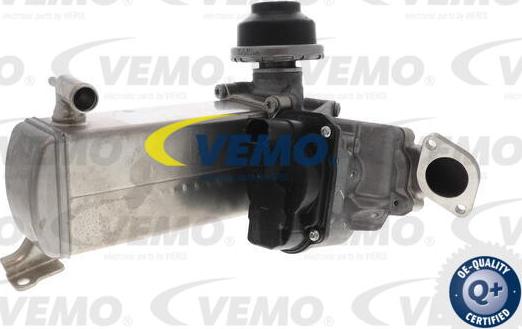 Vemo V10-63-0119 - Izpl. gāzu recirkulācijas vārsts autodraugiem.lv