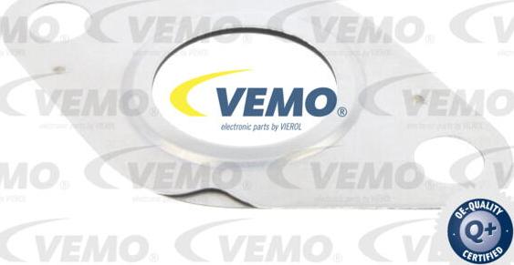 Vemo V10-63-0187 - Blīvju komplekts, Izpl. gāzu recirkulācijas sistēma autodraugiem.lv