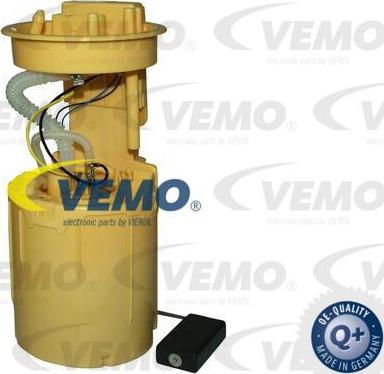 Vemo V10-09-0846 - Degvielas sūkņa modulis autodraugiem.lv