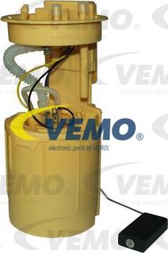 Vemo V10-09-0847 - Degvielas sūkņa modulis autodraugiem.lv