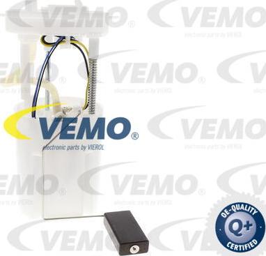 Vemo V10-09-0852 - Degvielas sūkņa modulis autodraugiem.lv