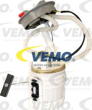 Vemo V10-09-0804-1 - Degvielas sūkņa modulis autodraugiem.lv