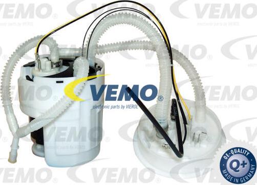 Vemo V10-09-0808 - Degvielas sūkņa modulis autodraugiem.lv