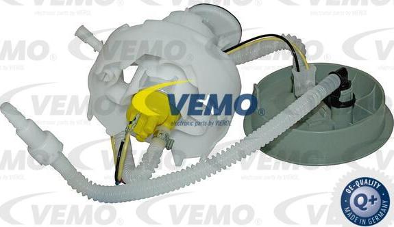 Vemo V10-09-0811 - Degvielas sūkņa modulis autodraugiem.lv