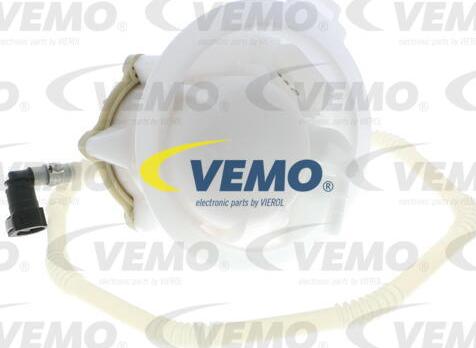 Vemo V10-09-1265 - Degvielas sūkņa modulis autodraugiem.lv