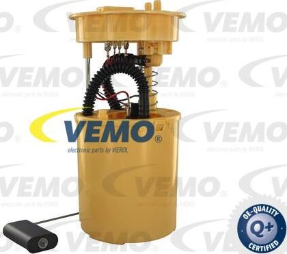 Vemo V10-09-1234 - Degvielas sūkņa modulis autodraugiem.lv