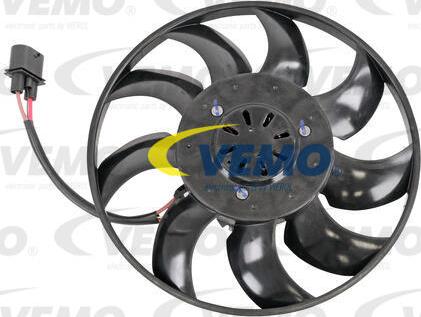Vemo V10-01-0003 - Ventilators, Motora dzesēšanas sistēma autodraugiem.lv