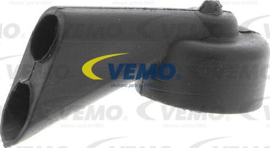 Vemo V10-08-0541 - Ūdens sprausla, Stiklu tīrīšanas sistēma autodraugiem.lv