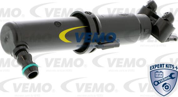 Vemo V10-08-0357 - Ūdens sprausla, Lukturu tīrīšanas sistēma autodraugiem.lv