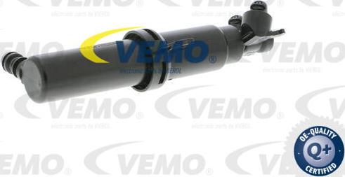 Vemo V10-08-0316 - Ūdens sprausla, Lukturu tīrīšanas sistēma autodraugiem.lv