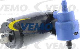 Vemo V10-08-0205 - Ūdenssūknis, Stiklu tīrīšanas sistēma autodraugiem.lv