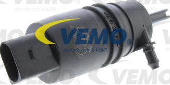 Vemo V10-08-0203 - Ūdenssūknis, Stiklu tīrīšanas sistēma autodraugiem.lv
