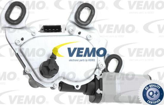 Vemo V10-07-0040 - Stikla tīrītāju motors autodraugiem.lv