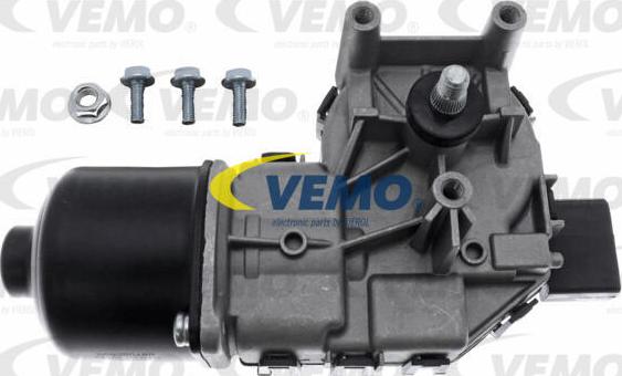 Vemo V10-07-0043 - Stikla tīrītāju motors autodraugiem.lv