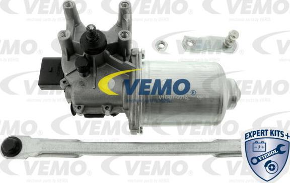 Vemo V10-07-0013 - Stikla tīrītāju motors autodraugiem.lv