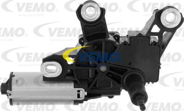 Vemo V10-07-0012 - Stikla tīrītāju motors autodraugiem.lv