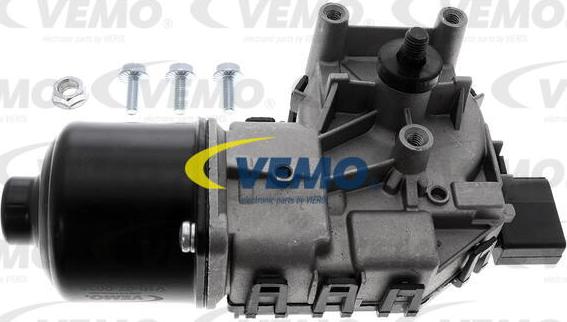 Vemo V10-07-0036 - Stikla tīrītāju motors autodraugiem.lv